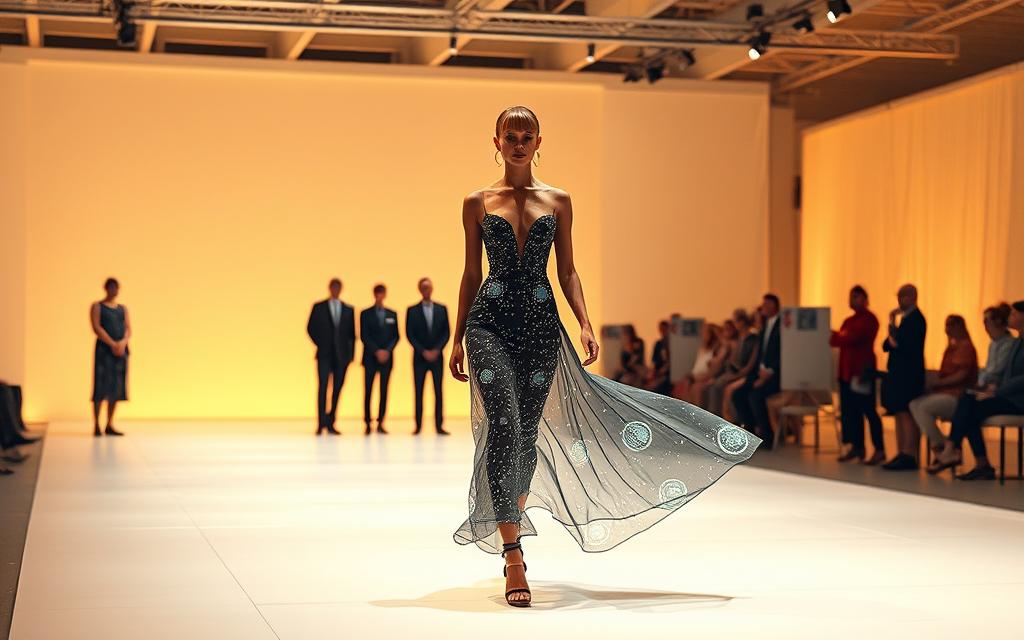 AI fashion applications