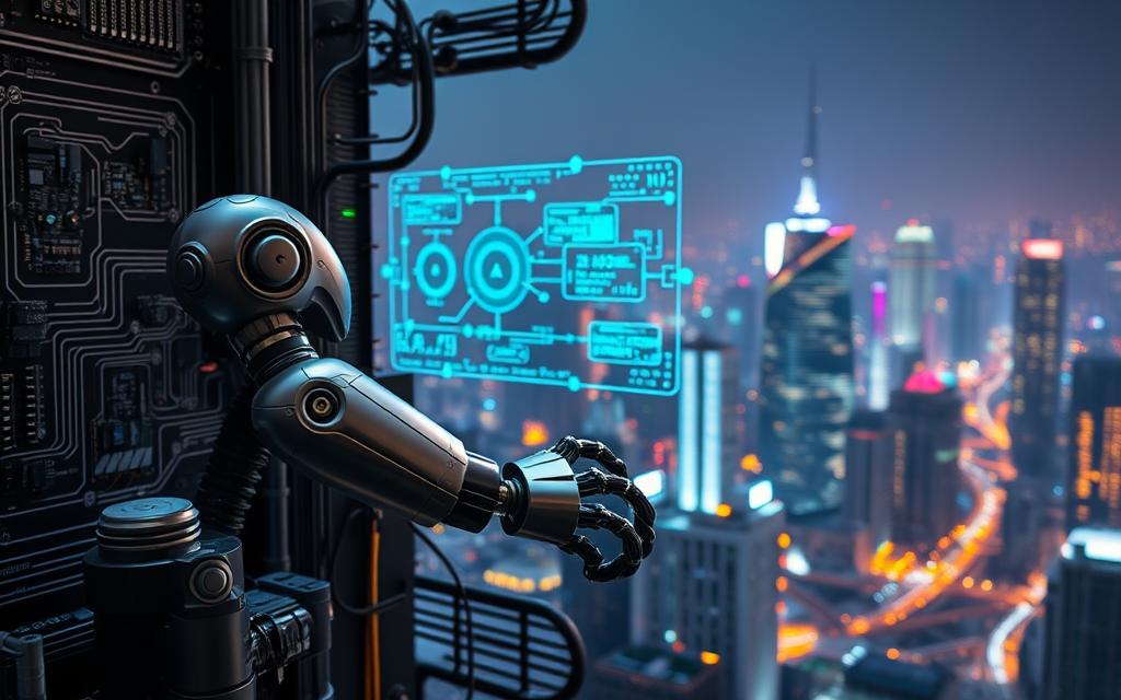 artificial intelligence applications