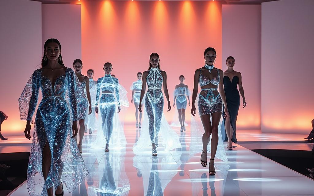 augmented reality fashion