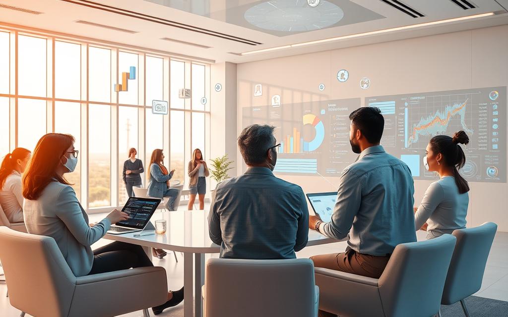 collaborative platforms digital reasoning