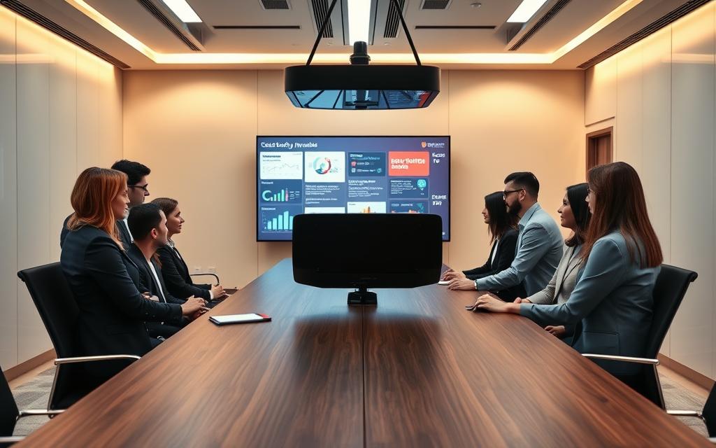 corporate VR training case studies