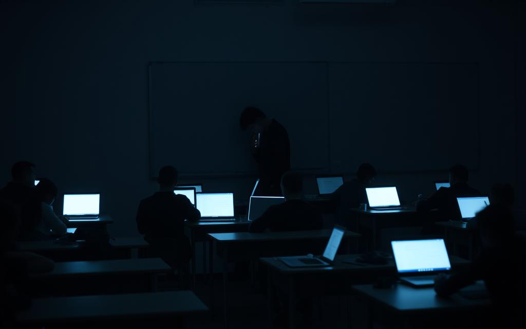 homework gap digital divide