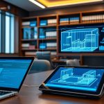 how does technology help lawyers