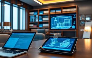 how does technology help lawyers