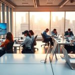 how has technology changed training in the workplace