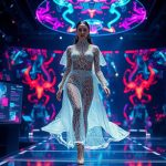 how is technology changing the fashion industry