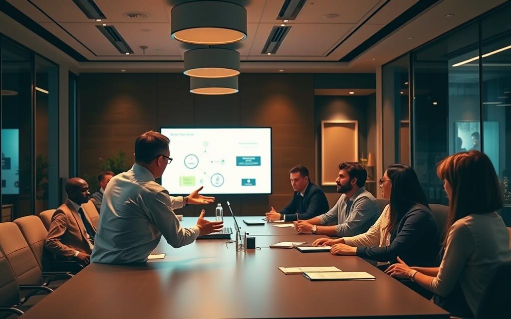 implementing training technology challenges