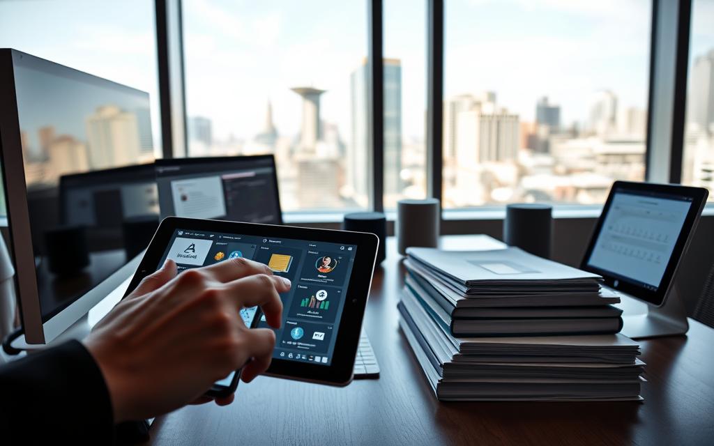 legal automation tools