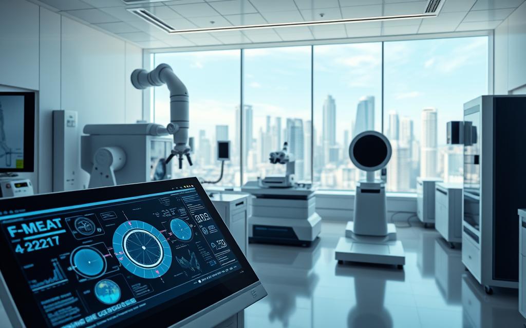 medical technology diagnostic advances