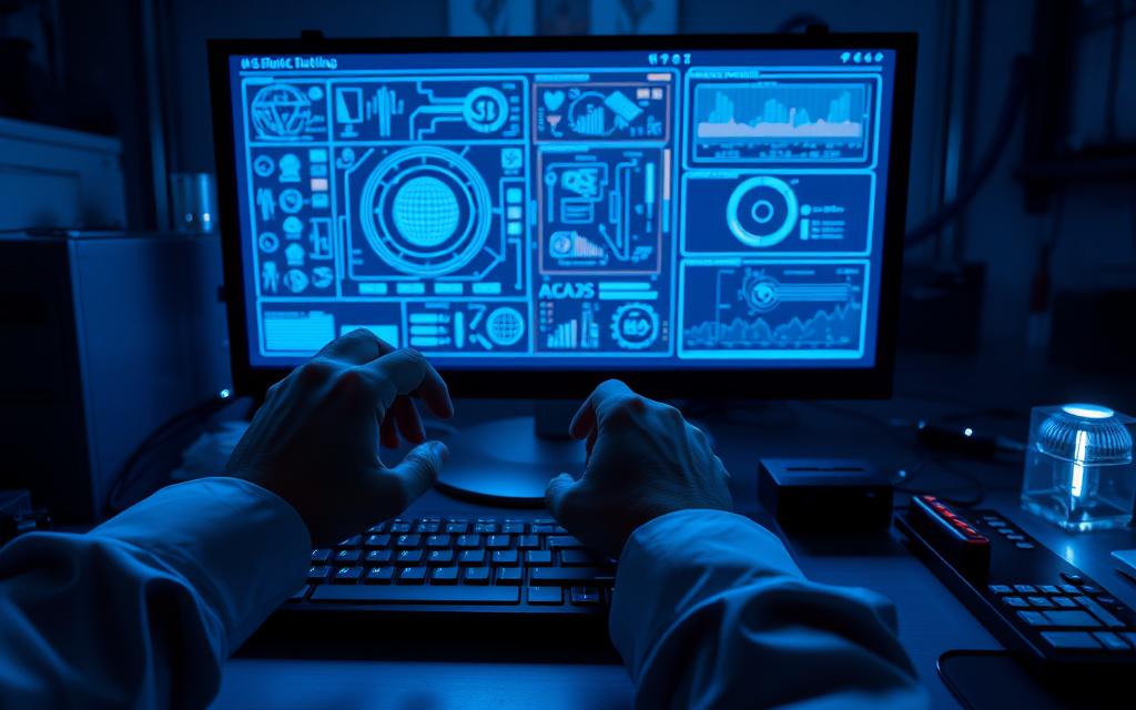 problem-solving technology