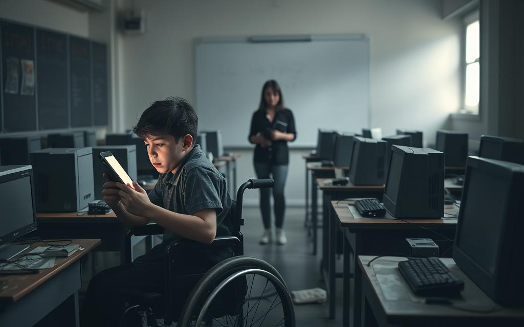 special education technology