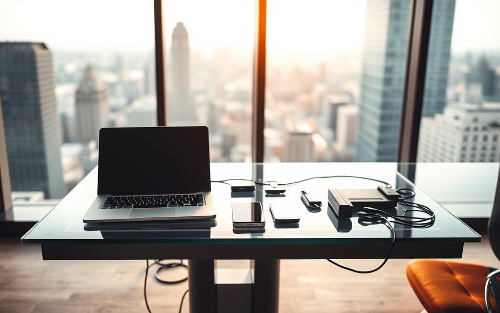 technology stack selection