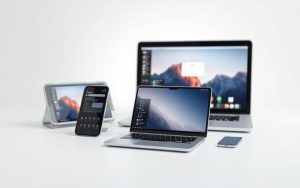 what are examples of communication technology