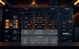 what does stack mean in technology