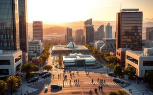 what is silicon valley technology